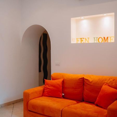 Fen Home Pozzuoli Exterior photo