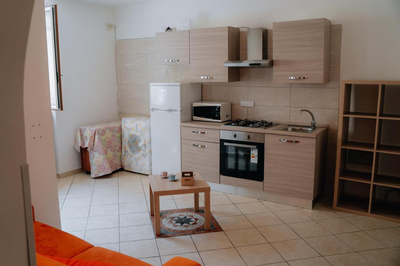 Fen Home Pozzuoli Exterior photo